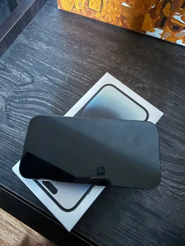 iPhone 14 pro 128gb — Батуми — 900 ₾