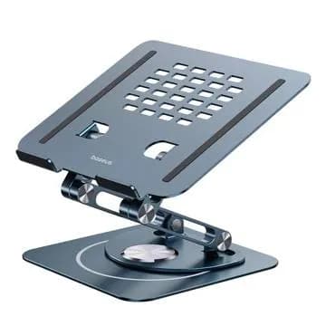 Baseus UltraStable Pro Series Rotatable and Foldable Laptop Stand. — Батуми — 50 ₾