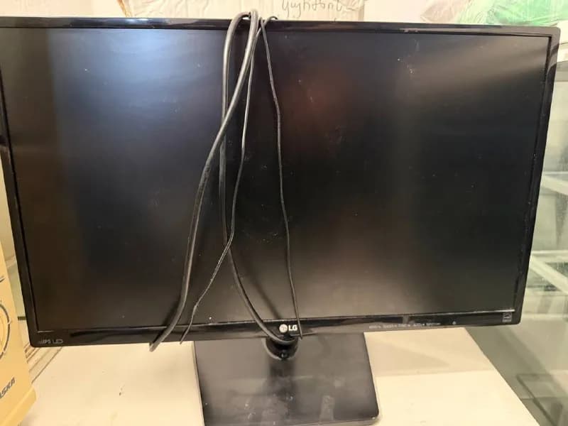 LG 1080p 75hz — Батуми — 150 ₾