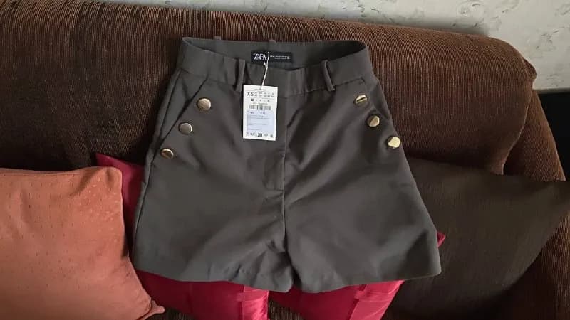 Zara размер s-xs — Батуми — 99 ₾
