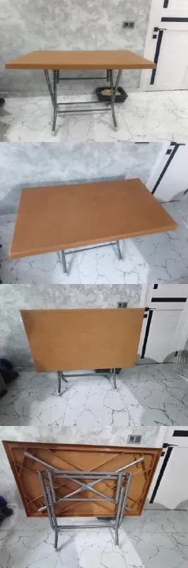 Складной стол — Батуми — 90 ₾