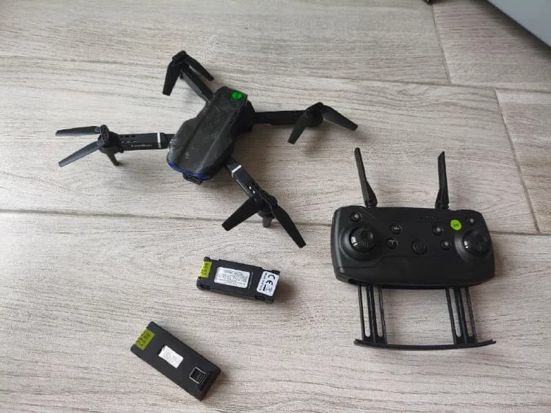 E99 для начинающих — Батуми — 50 ₾