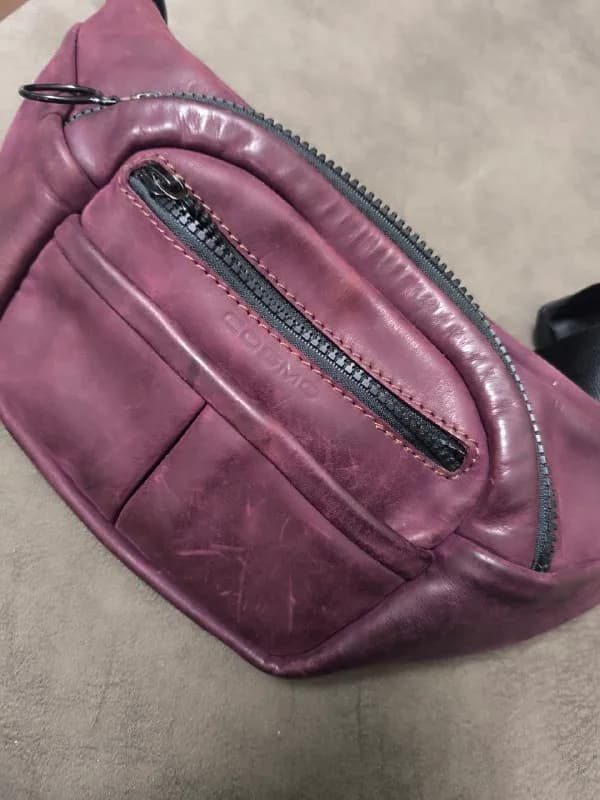 Cosmo, натуральная кожа — Батуми — 130 ₾