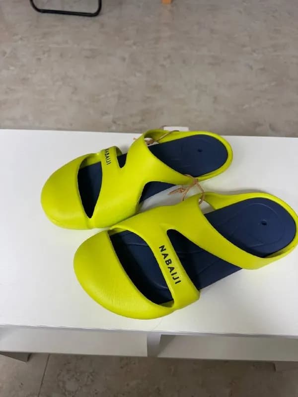 DECATHLON Nabaiji Х Decathlon — Батуми — 30 ₾