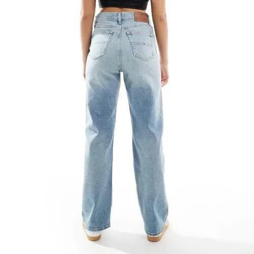 Tommy Hilfiger джинсы (оригинал) — Тбилиси — 160 ₾