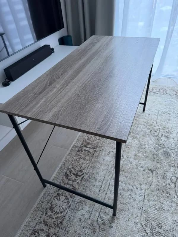 Стол 60×120, высота 75 — Батуми — 70 ₾