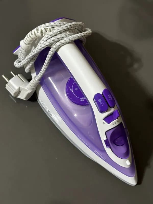 Braun CareStyle (модель SI3042VI) в отличном состоянии. — Батуми — 90 ₾