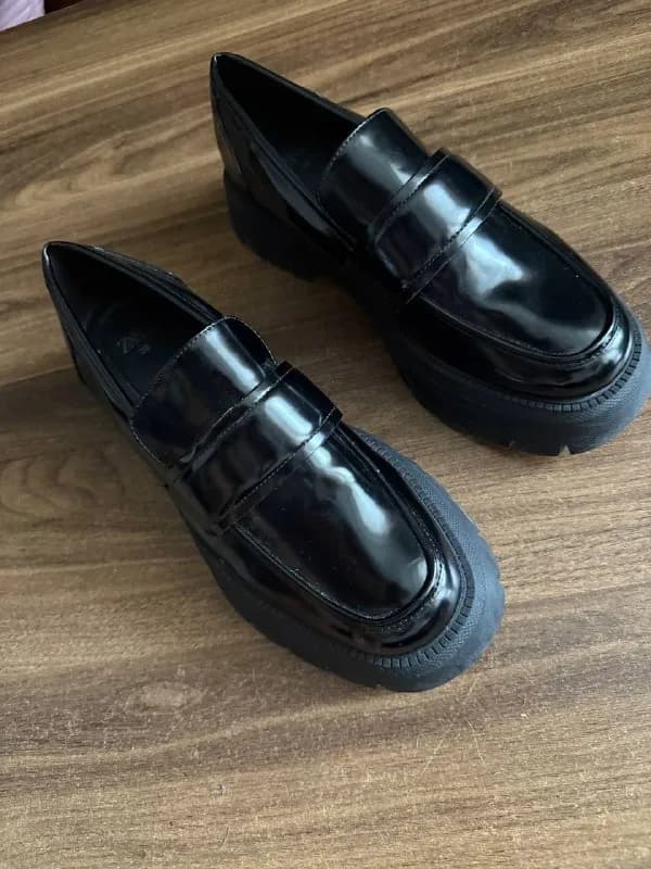 Лоферы 39 размера — Батуми — 20 ₾