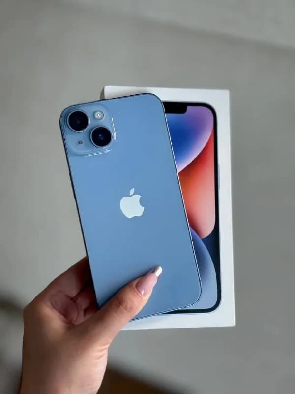iPhone 14 — 800 лари — Батуми — 800 ₾