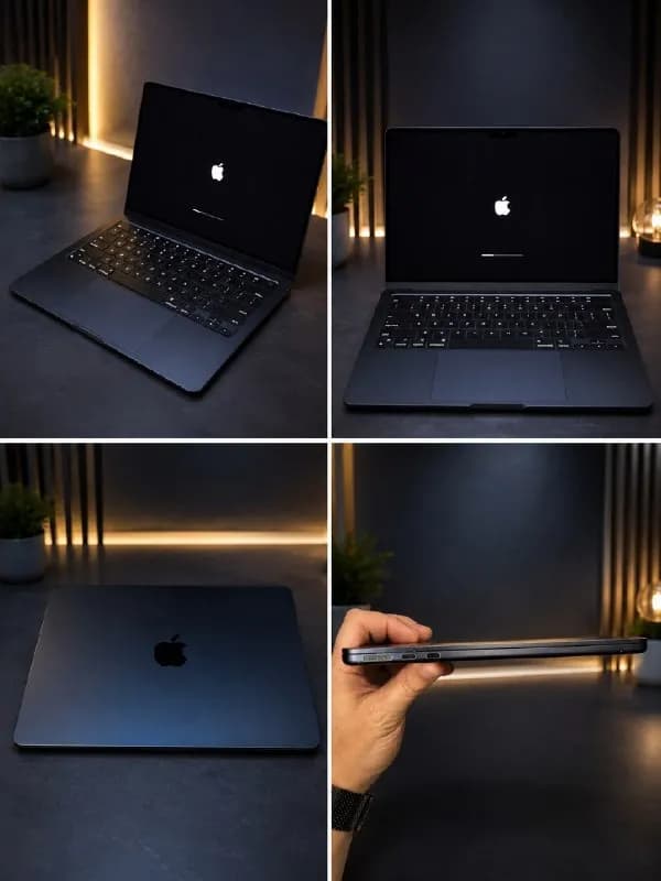 MacBook Air M2 16/256 GB — Батуми — 2 200 ₾