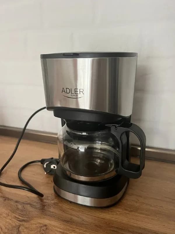 Adler AD4407 — 50 лари — Батуми — 50 ₾