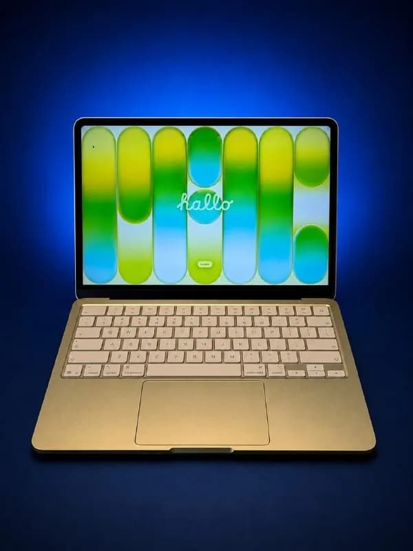 MacBook Neo 13″ — СОСТОЯНИЕ НОВОГО — Батуми — 1,550 ₾
