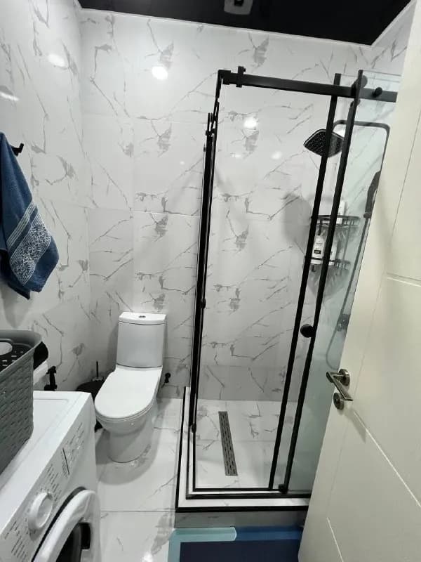 1+1 по улице Шериф Химшиашвили, 65 — Батуми — 650 $