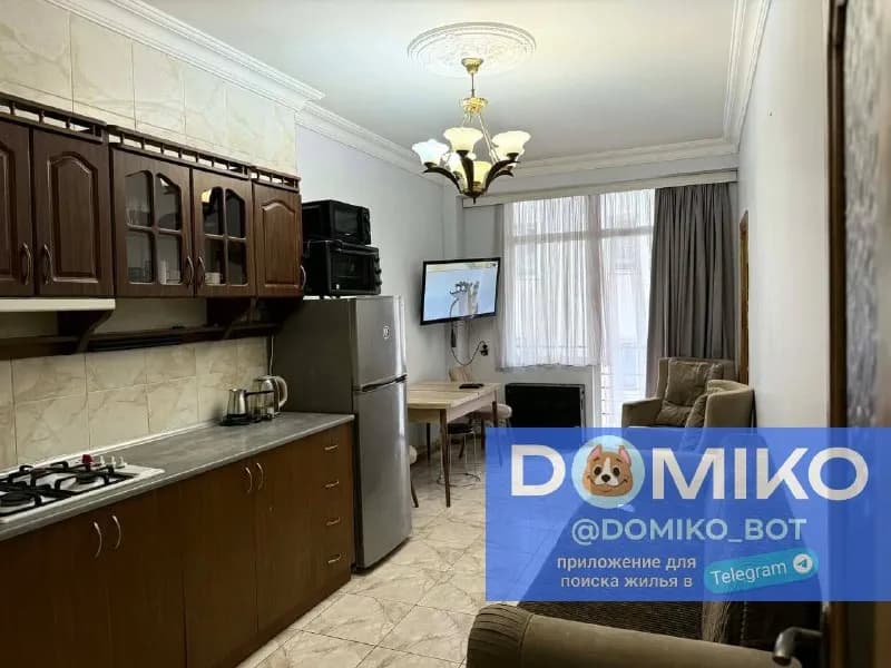 3+1, 3 этаж, 86 кв/м — Батуми — 650 $