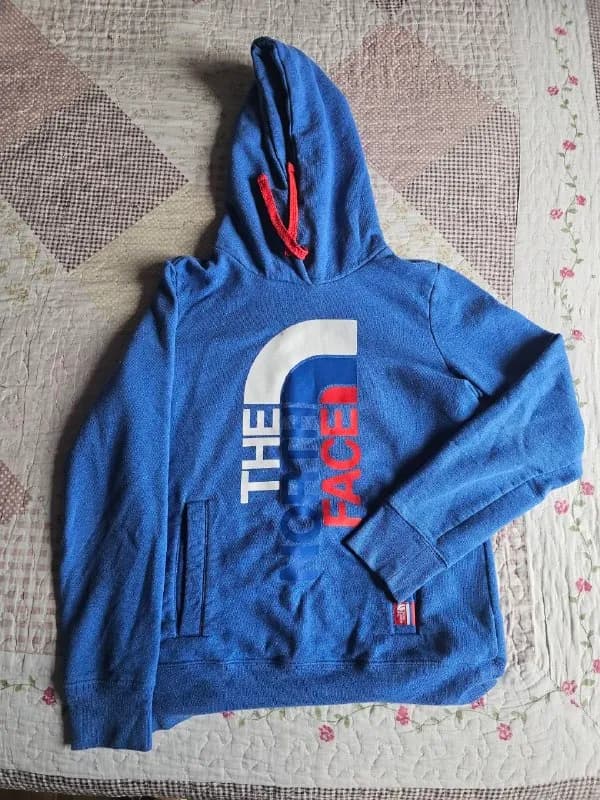 The North Face оригинальный, размер S — Тбилиси — 50 ₾