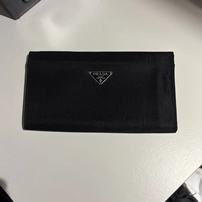 Prada кошелек оригинал — Тбилиси — 180 ₾