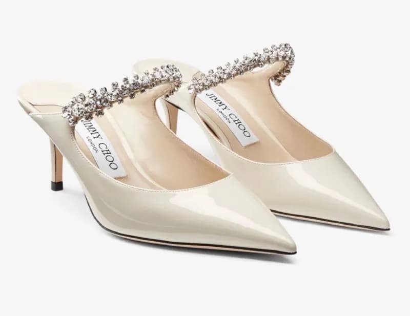 Jimmy Choo Bing 65— люкс копия — Тбилиси — 88 ₾