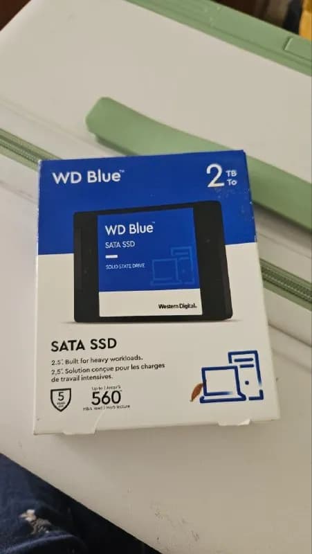 SSD — Тбилиси — 300 ₾