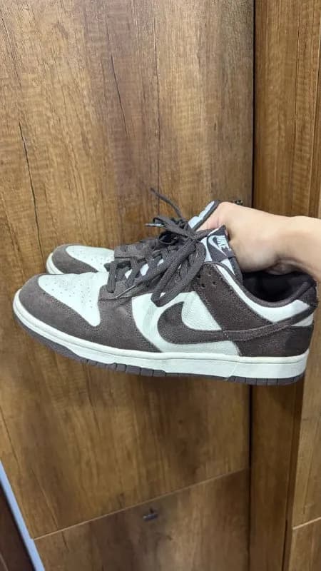Nike Dunk 10US — Тбилиси — 150 ₾