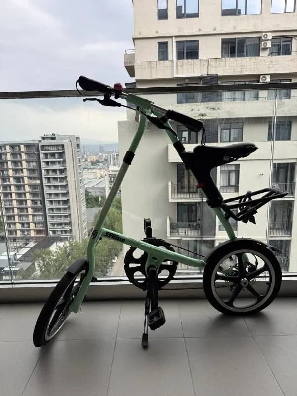Strida LT — Тбилиси — 350 $
