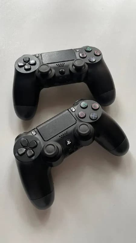 PlayStation DualShock 20 лари — Тбилиси — 20 ₾