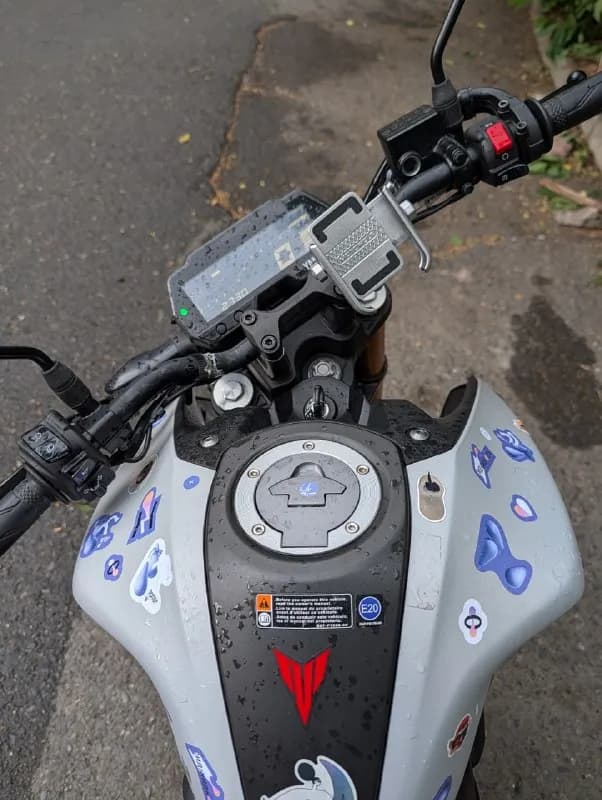 yamaha #mt #mt15 — Тбилиси — 2300 $