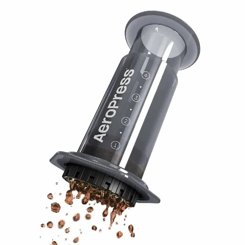 Aeropress / Аэропресс — Тбилиси — 80 ₾