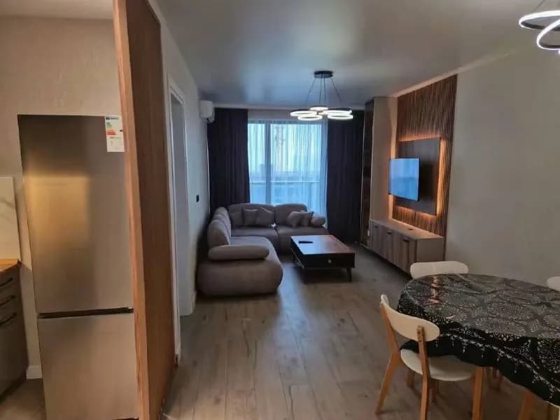 1спальня #аллеягероев — Батуми — 1 200 $