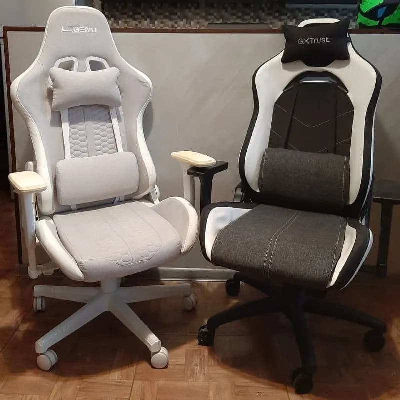 2 штуки: Jysk Legend и GX Trust — Батуми — 500 ₾