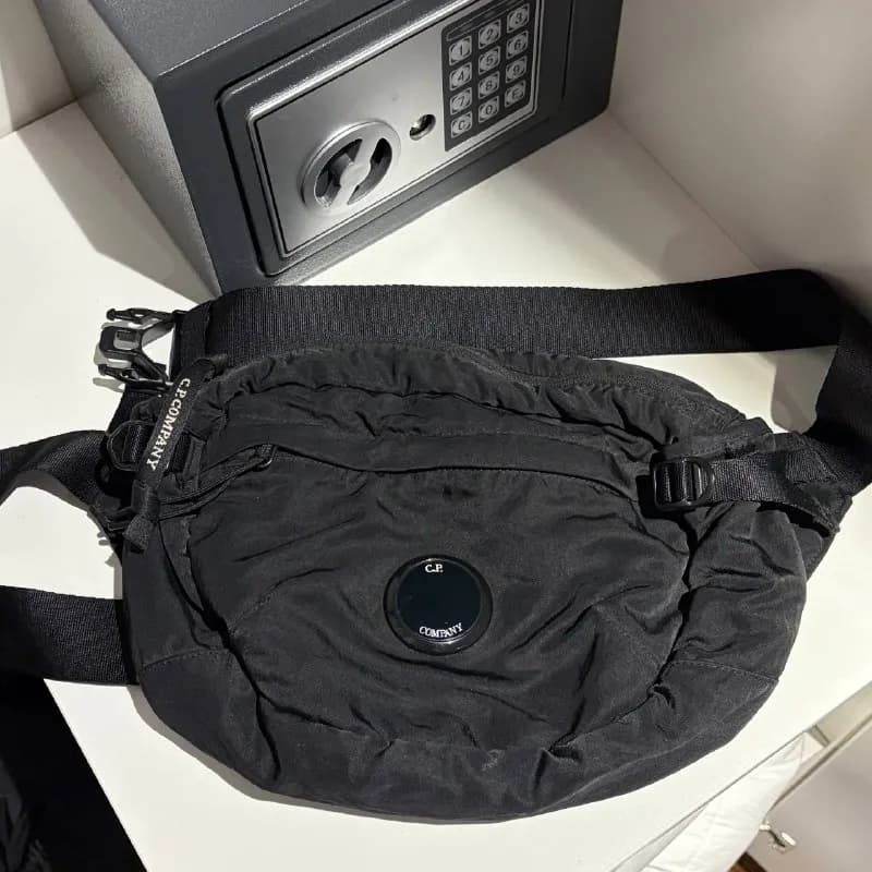 CP company Сумка оригинал — Тбилиси — 150 ₾