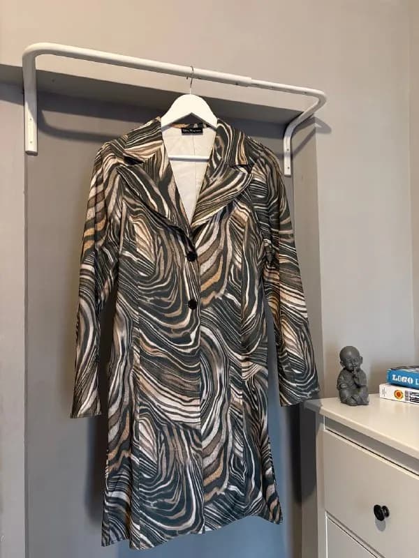 Toni Francesc — Батуми — 70 ₾