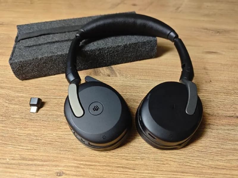 Jabra Evolve 2 65 Flex — Батуми — 690 ₾