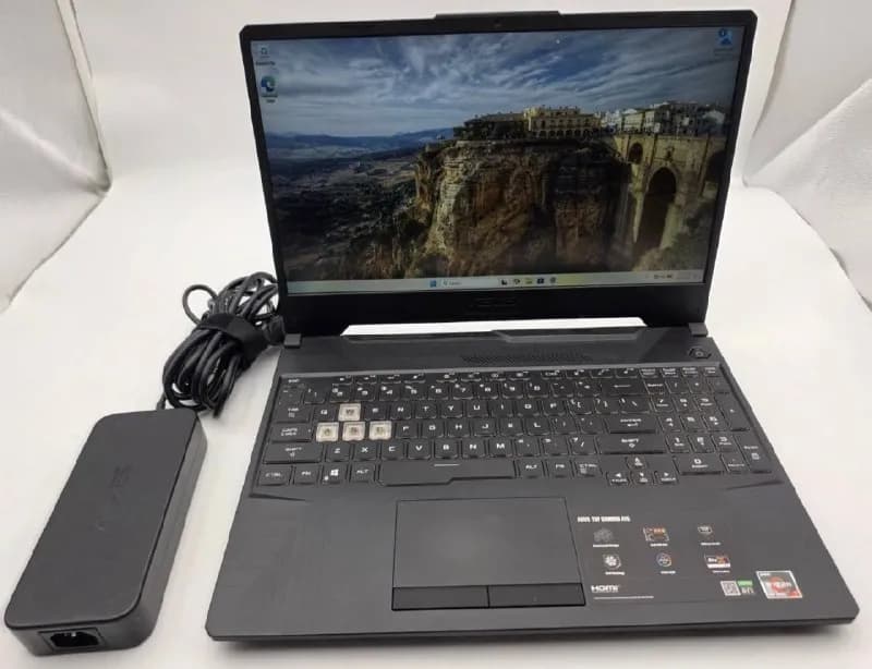 Ryzen 7 4800H — Батуми — 1800 ₾