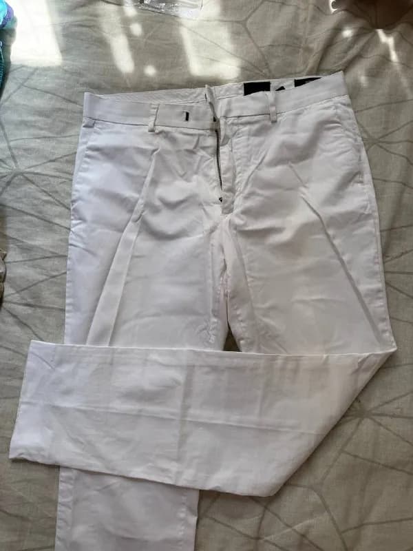 Брюки H&M размер S — Батуми — 5 ₾