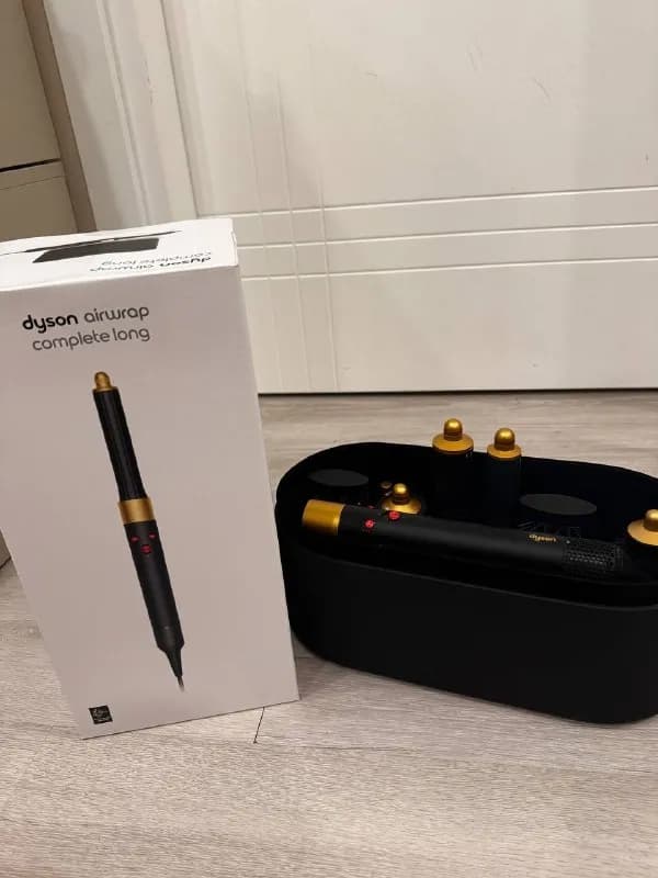 Dyson Airwrap Multi-Styler Complete Long (HS05) ✨ — Батуми — 1 100 ₾