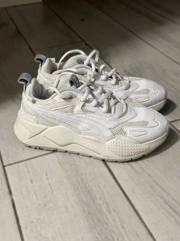 PUMA оригинал, будут на 36 размер (после стирок сели) — Батуми — 50 ₾