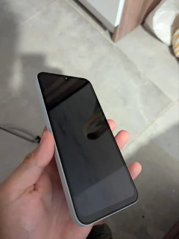 Samsung Galaxy A15 отличное состояние, цену можете предложить в личку — Батуми