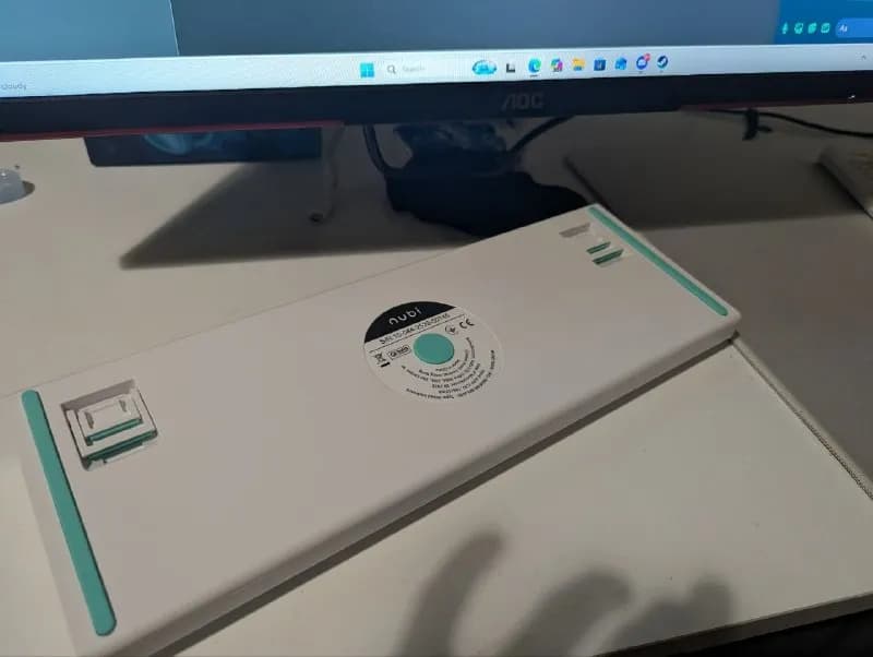 OEM производство то же самое что и io type 68 magnetic — Батуми — 169 ₾