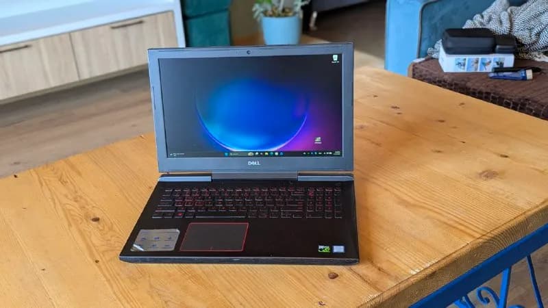 Dell Inspiron 15 7000 Gaming — Батуми — 900 ₾