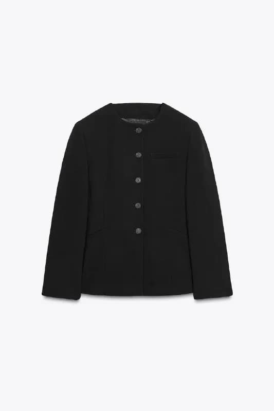 Zara Blazer - S - New - 70gel — Тбилиси — 70 ₾
