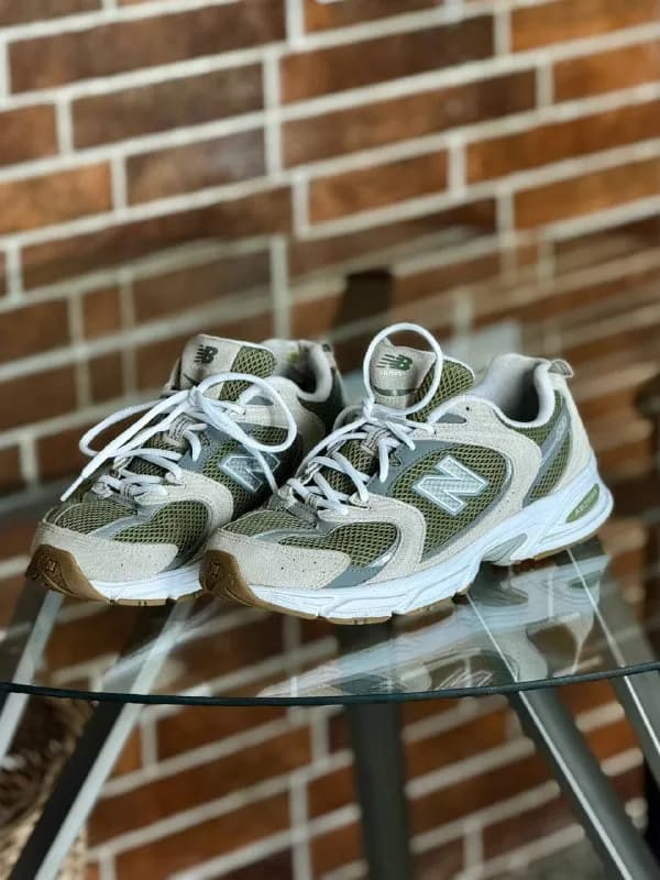 New Balance 530 оригинал — Тбилиси — 110 ₾