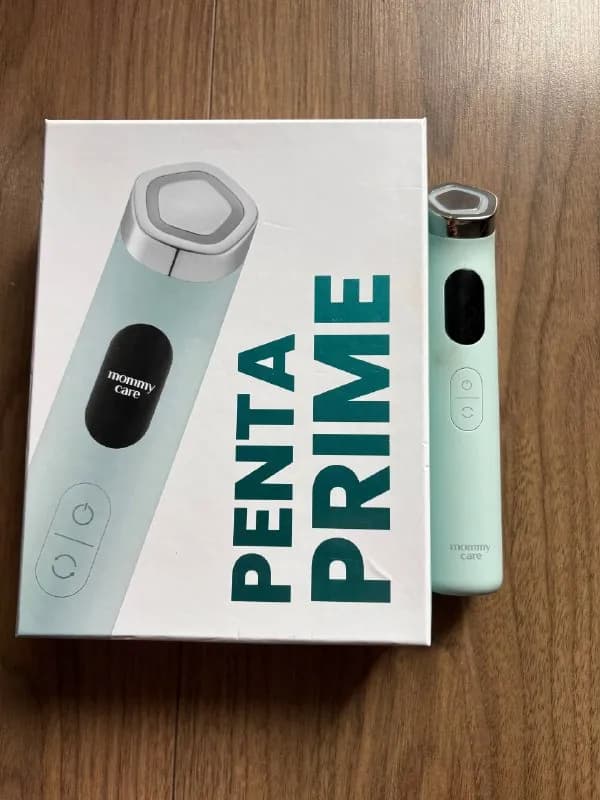 penta prime mommy care, аналог medicube — Тбилиси — 300 ₾