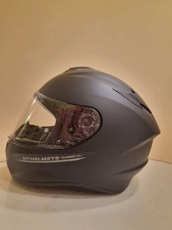 MT HELMETS Targo shell. — Батуми — 150 ₾