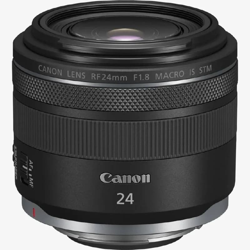 Canon RF 24 1.8 — Тбилиси — 1 300 ₾