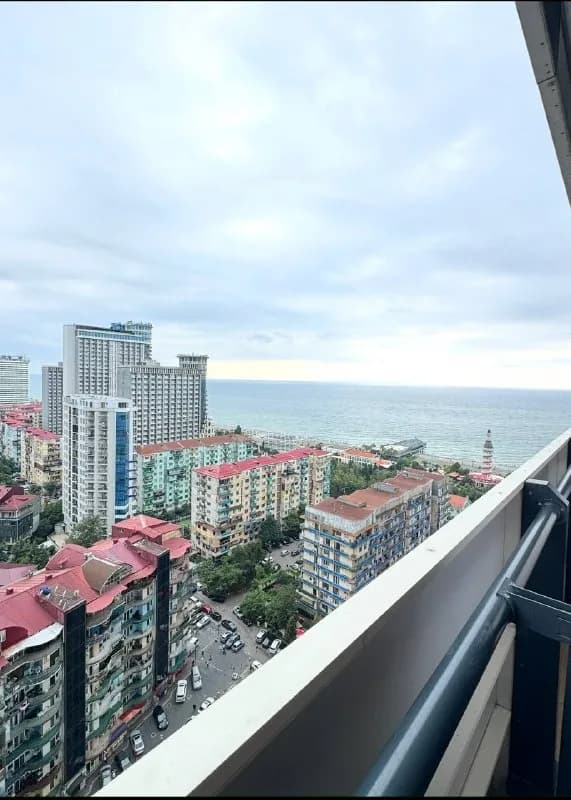 Orbi City — Блок C — Батуми — 46 000 $