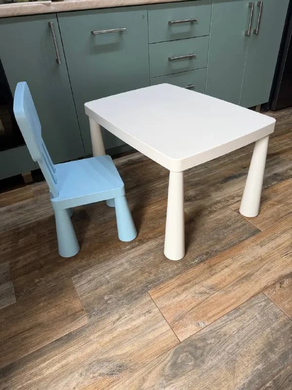 ikea mammut в идеальном состоянии — Батуми — 100 ₾