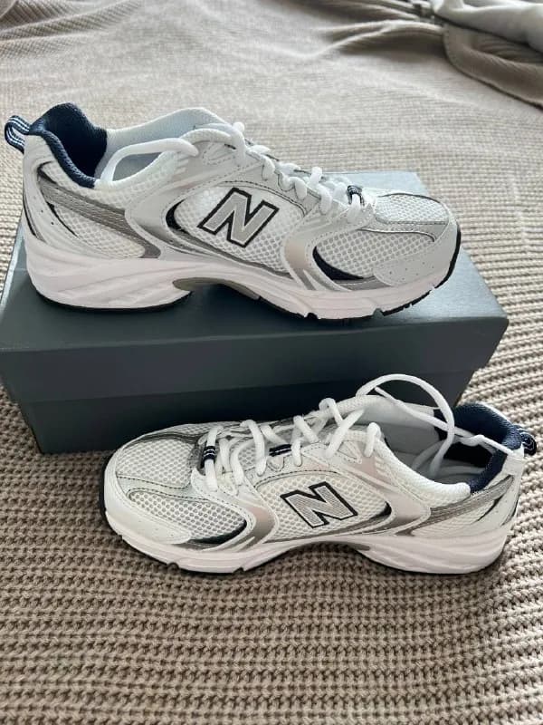 New Balance 530 — Тбилиси — 320 ₾