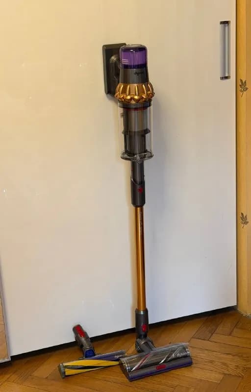 Dyson V15. — Тбилиси — 1 300 ₾
