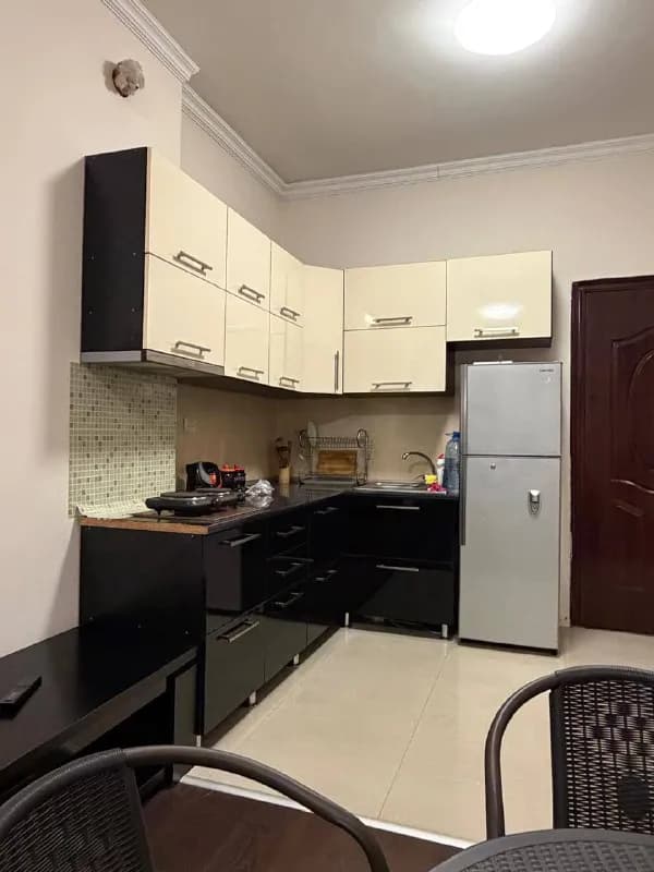 1+1. Парк 6 Мая, отличная локация👍 — Батуми — 550 $