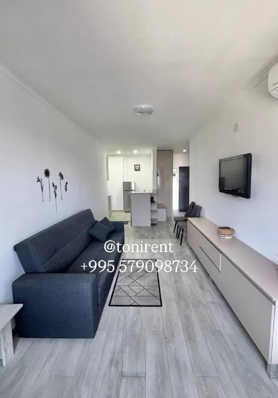 1спальня #батуми #аренда #центральное #сдаю — Батуми — 550 $